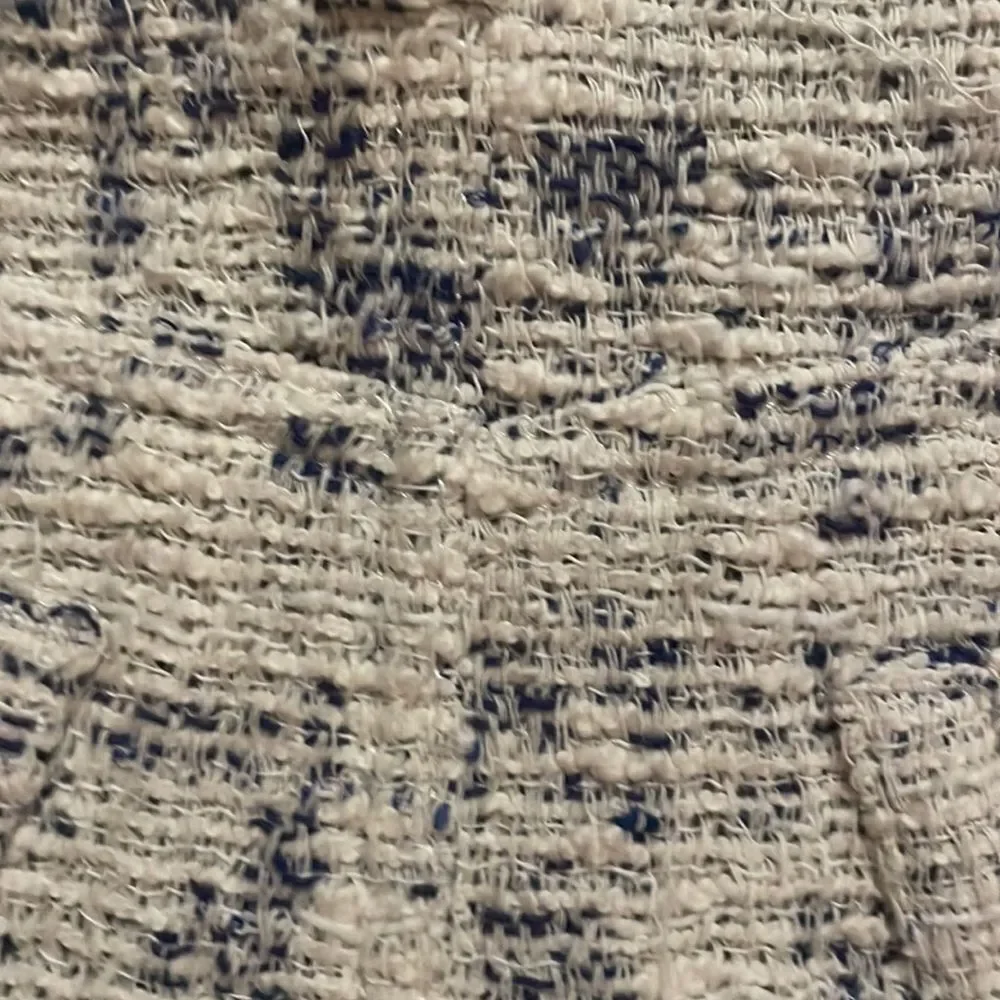 Derek Lam tweed skirt for fall bought at Intermix